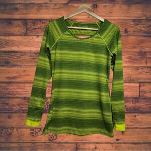 5 for $25🔥Basic Neon Long Sleeve Activewear Long Sleeve T-Shirt‎ Medium